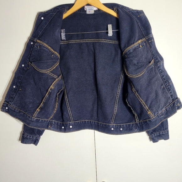 Guess Jeans Jacket - Picture 3 of 6